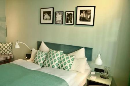 Metropol by Maier Privathotels - 59