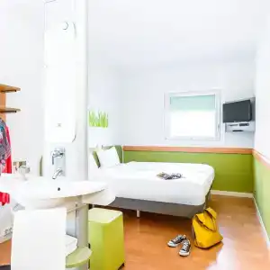 Ibis budget Koeln Messe - 23