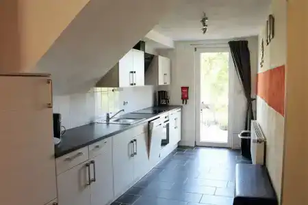 Le petit Palais -/Pension - 28