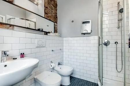 B&B Trastevere 94 - 7