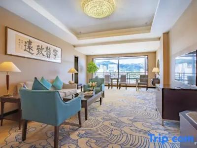 Qingdao Blue Horizon - Laoshan - 68