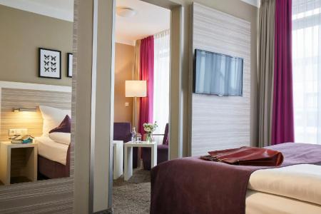 Mirabell by Maier Privathotels - 120