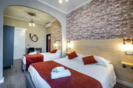 ḤỌṬẸḶ ṾẸṆẸṬỌ !! Centro Storico di Ƒirenze !!! Con Access ZTL - 83