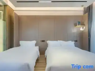 Sheraton Grand Mirage - 107