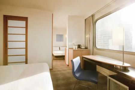 Novotel Paris Centre Tour Eiffel - 38