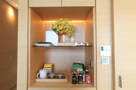 Borjomi Boutique Seoul - 13