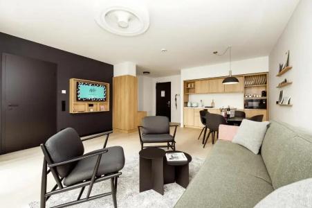 Wilde Aparthotels by Staycity, Berlin, Checkpoint Charlie - 107