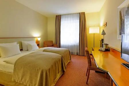 Mercure Düsseldorf City Center - 41
