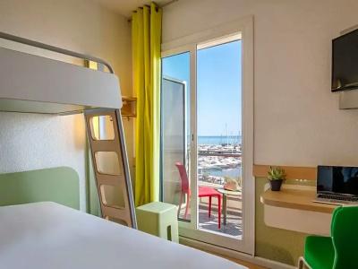 ibis budget Menton Bord de Mer - 39