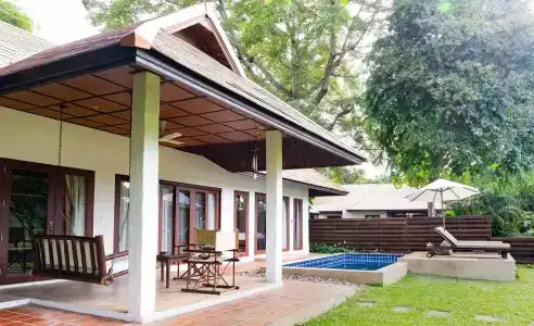 The Legend Chiang Rai Boutique River Resort & Spa - Sha Extra Plus - 33