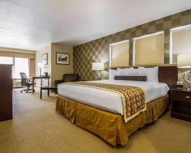 Med Park, Ascend Hotel Collection - 32