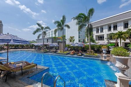 Sawaddi Patong Resort & Spa - Sha Extra Plus - 16