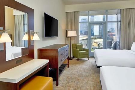 Embassy Suites by Hilton Nashville - 40