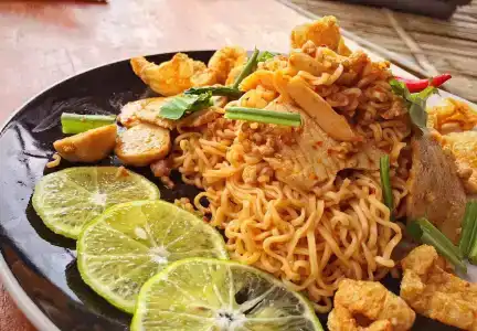 Pai Chao Kha - 3