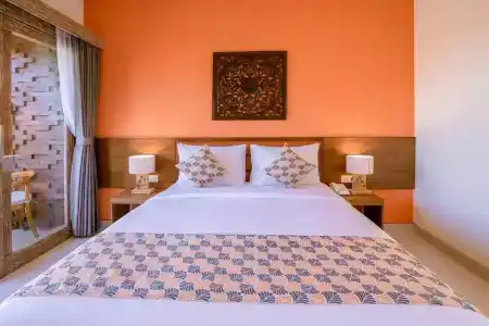 Kahayana Suites - 56
