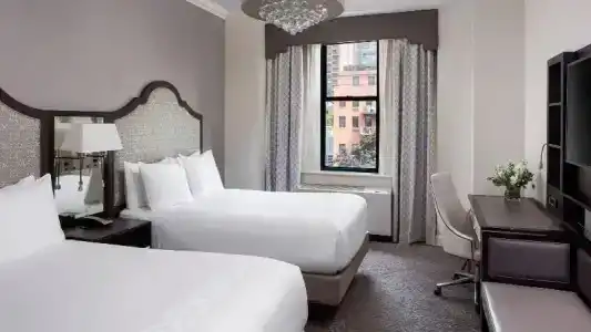 Park South, part of JdV by Hyatt - 27