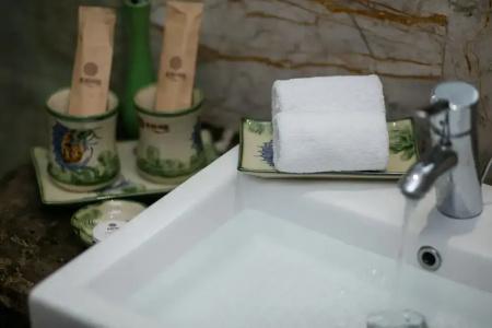 Hanoi Pearl - 121