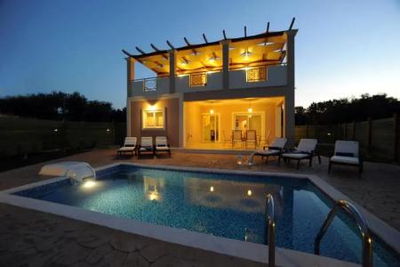 Mamfredas Luxury Resort - 23