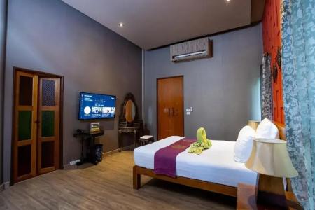 Asita Eco Resort - 79