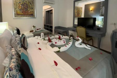 Tiana Beach Resort - 31