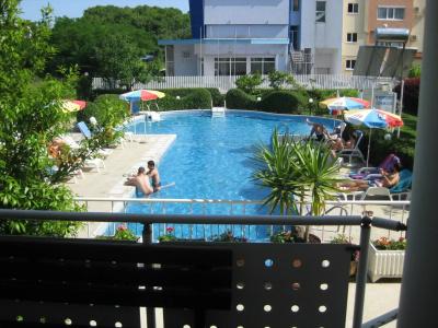 Villa Aurora - 27