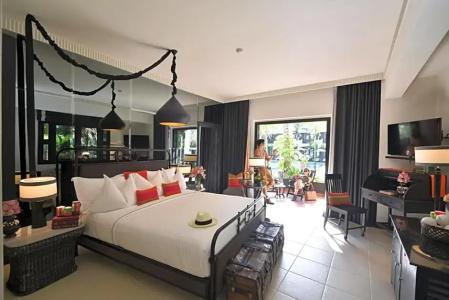 Shinta Mani Angkor & Bensley Collection Pool Villas - 26