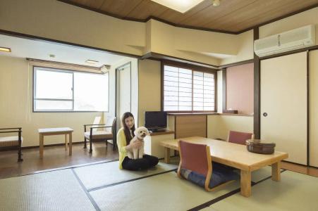 Izumigo Toba Dog Paradise - 11