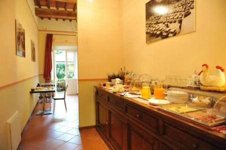b&b Il Seminario - 10