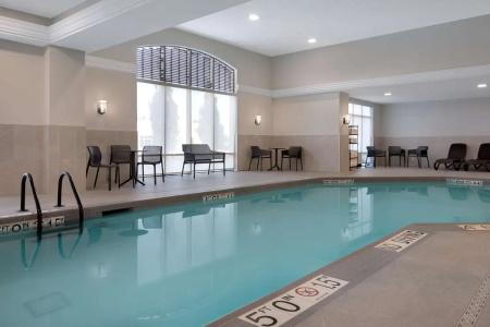 Hampton Inn by Hilton - Toronto - 15