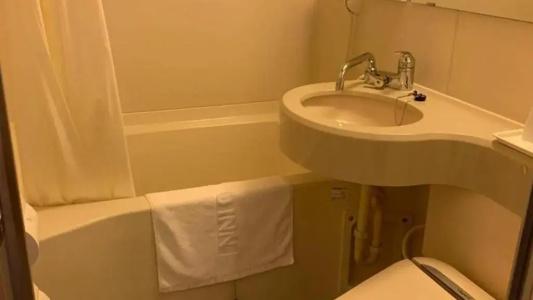 Toyoko Inn Kyoto Gojo-karasuma - 61