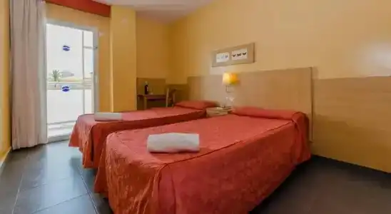 Apartamentos Turisticos Terralta - 35