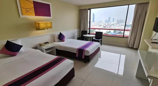 Tongtara Riverview - 43