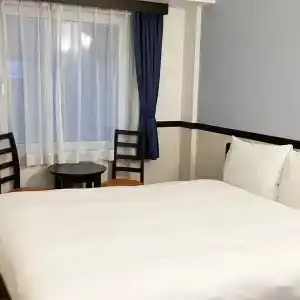 Toyoko Inn Tokyo Hachioji-eki Kita-guchi - 23