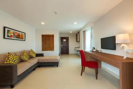 Riche Hua Hin - Sha Plus - 102