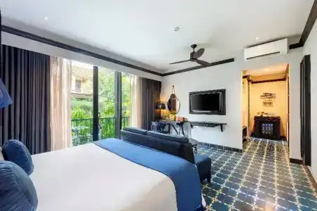 Sol An Bang Beach Resort & Spa - 117