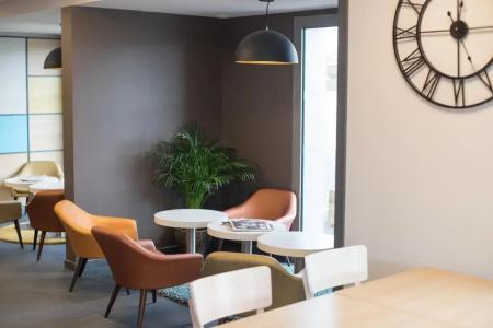 b&b Oceane - 16