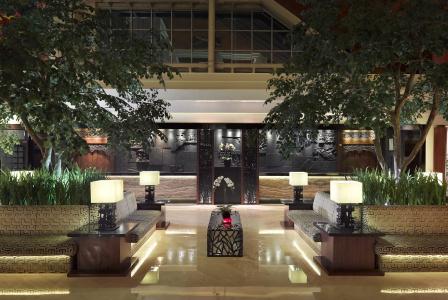 Gran Melia Jakarta - 25
