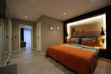 JustStay Solingen - 3