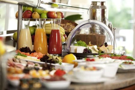 Mercure Schweinfurt Maininsel - 9