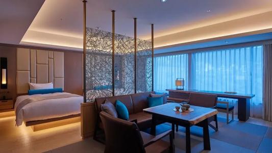 The Celestine Kyoto Gion - 57