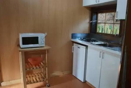 Camping Cala Llevado - 24