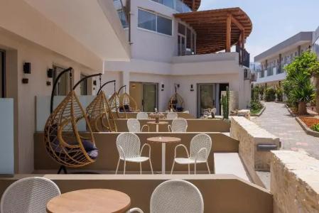 Malia Bay Beach & Bungalows - 178
