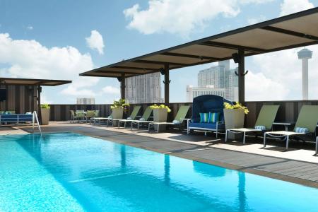 Hyatt Regency San Antonio Riverwalk - 11