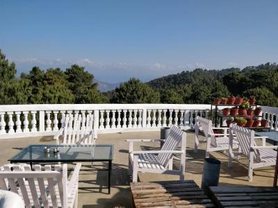 Langtang View - 14