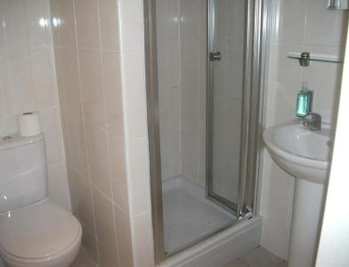 Edinburgh House - 7