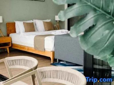 Baan Tah On The Sea - 369