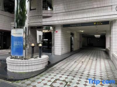 Court Niigata - 27
