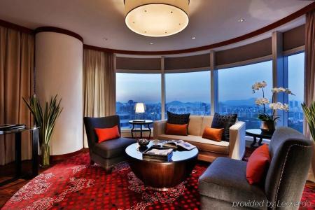 InterContinental Seoul COEX, an IHG - 4