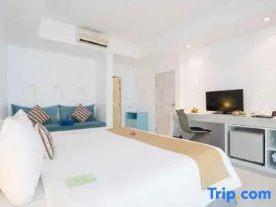 Ocean Breeze Resort Khaolak - 63