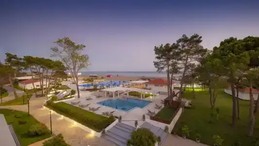 Azul Beach Resort Montenegro by Karisma - All Inclusive - 1